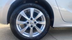 Vauxhall Corsa 1.2 Design 5dr Petrol Hatchback